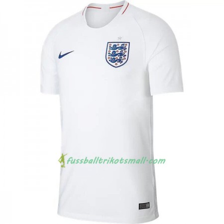 Fußballtrikots England WM 2018 Heimtrikotsatz kaufen